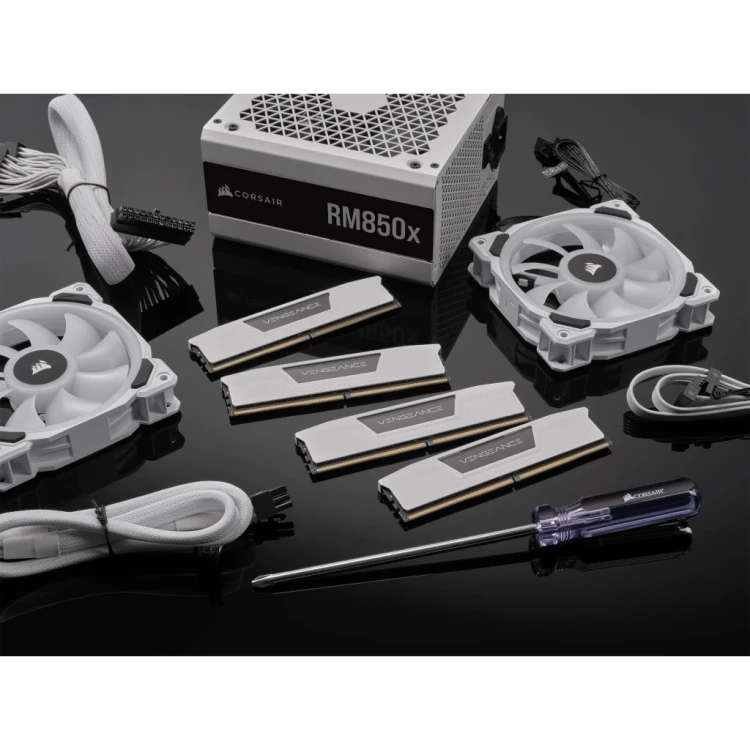Corsair Vengeance moduł pamięci 32 GB 2 x 16 GB DDR5 288-pin DIMM