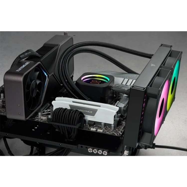 Corsair Vengeance moduł pamięci 32 GB 2 x 16 GB DDR5 288-pin DIMM