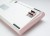 Ducky One 3 TKL Gossamer Pink klawiatura Gaming US