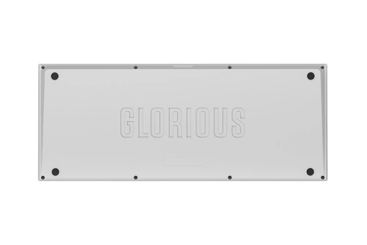Glorious PC Gaming Race GMMK Pro Klawiatura bez kości