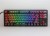 Klawiatura Gaming Ducky One 3 TKL USB Czarny