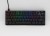 Ducky Mecha Mini klawiatura Gaming USB Niemiecki Czarny