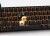 Ducky Mecha Mini klawiatura Gaming USB Niemiecki Czarny