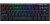 Ducky One 2 Pro Mini klawiatura Gaming USB Czarny