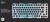 Glorious PC Gaming Race Switch Plate Keyboard switch plate