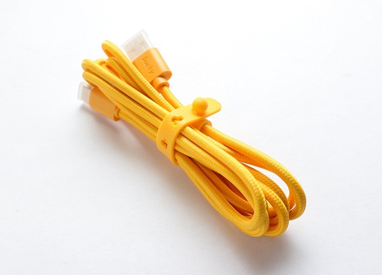Klawiatura gamingowa Ducky One 3 TKL USB QWERTY Angielski Żółty