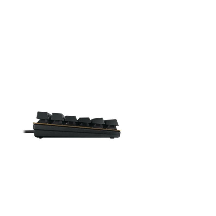 CHERRY KC 200 MX klawiatura Uniwersalne USB QWERTZ Niemiecki Czarny, Brąz