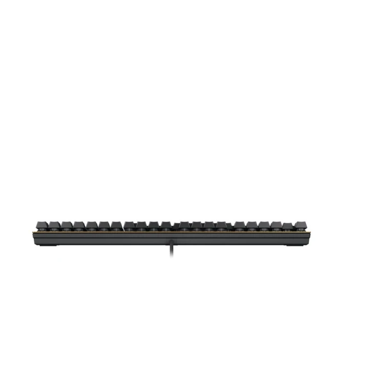 CHERRY KC 200 MX klawiatura Uniwersalne USB QWERTZ Niemiecki Czarny, Brąz