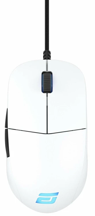 Mysz gamingowa Endgame Gear XM1 RGB po prawej stronie USB Typu-A Optyczny 16000 DPI