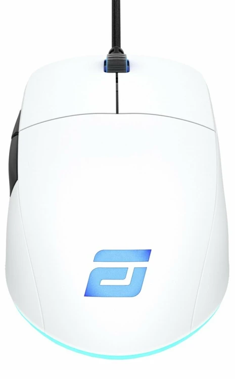 Mysz gamingowa Endgame Gear XM1 RGB po prawej stronie USB Typu-A Optyczny 16000 DPI