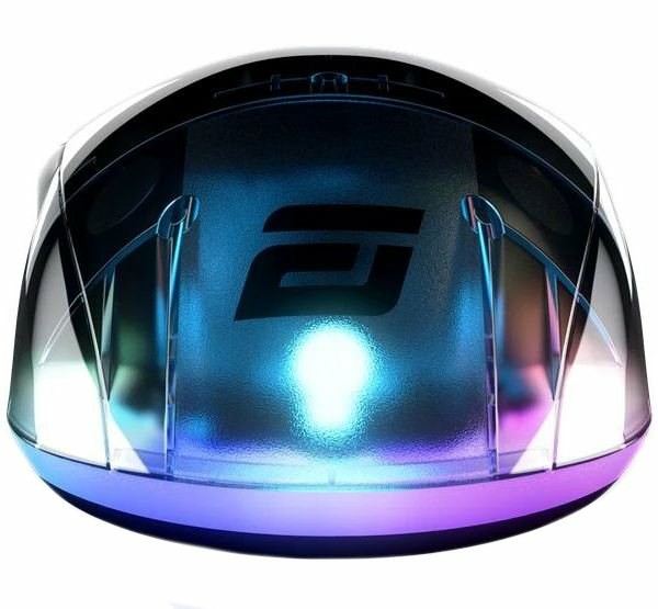 Mysz gamingowa Endgame Gear XM1 RGB Po prawej stronie USB Typu-A Optyczny 16000 DPI
