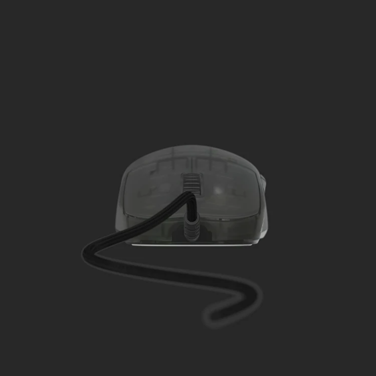 Endgame Gear OP1 RGB myszka Gaming Po prawej stronie USB Typu-A Optyczny 26000 DPI