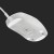 Mysz gamingowa Endgame Gear OP1 RGB Po prawej stronie USB Typu-A Optyczny 26000 DPI