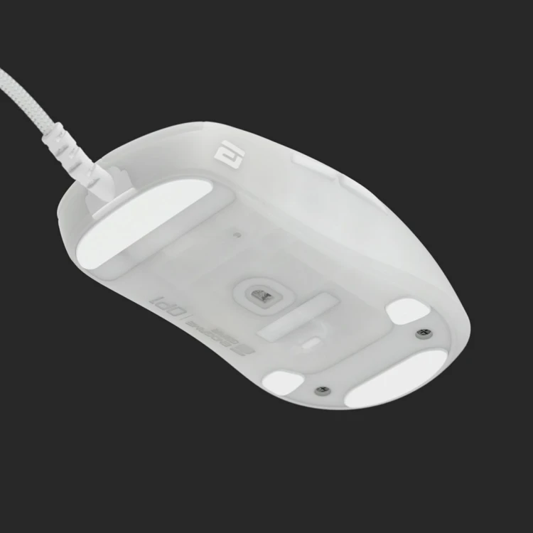 Mysz gamingowa Endgame Gear OP1 RGB Po prawej stronie USB Typu-A Optyczny 26000 DPI