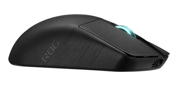 Mysz ASUS ROG Harpe Ace Aim Lab Edition90MP02W0-BMUA00 Gamingowa