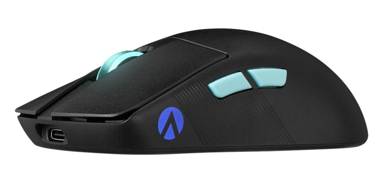 Mysz ASUS ROG Harpe Ace Aim Lab Edition90MP02W0-BMUA00 Gamingowa