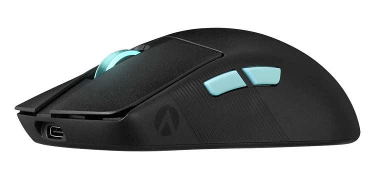Mysz ASUS ROG Harpe Ace Aim Lab Edition90MP02W0-BMUA00 Gamingowa