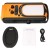 Extralink Power Ranger EPS-6000 | Powerbank | 6000mAh, Radio FM, Lampka LED, Dynamo, Panel solarny