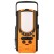 Extralink Power Ranger EPS-6000 | Powerbank | 6000mAh, Radio FM, Lampka LED, Dynamo, Panel solarny