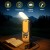 Extralink Power Ranger EPS-6000 | Powerbank | 6000mAh, Radio FM, Lampka LED, Dynamo, Panel solarny