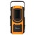 Extralink Power Ranger EPS-6000 | Powerbank | 6000mAh, Radio FM, Lampka LED, Dynamo, Panel solarny