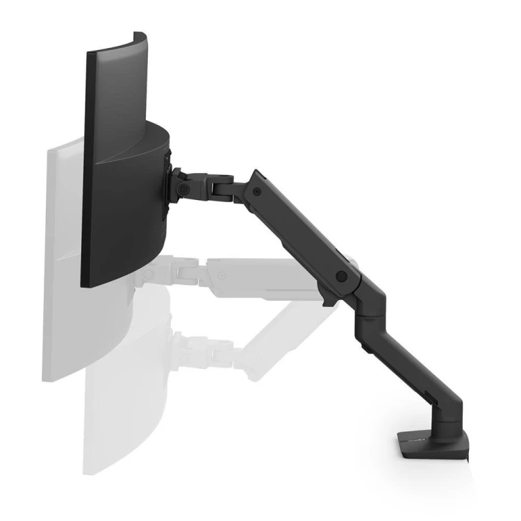 Uchwyt biurkowy monitora Ergotron HX 9-19 kg TILT