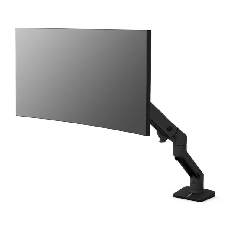 Uchwyt biurkowy monitora Ergotron HX 9-19 kg TILT