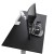 Ergotron HX Desk Monitor Arm Biały - uchwyt biurkowy do monitora