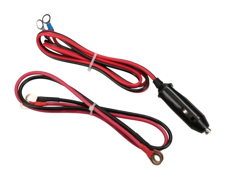Extralink Przetwornica napięcia OPIP-300W samochodowa 12V, 300W czysty sinus