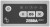 Zebra - Drukarka etykiet ZD411/termiczna/203dpi/USB/USBHost/BTLE/EZPL