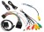 BLOW RADIO AVH-9992 2DIN 9" ANDROID/WIFI/GPS/ CARP