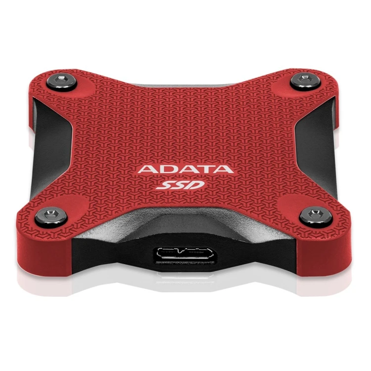 ADATA DYSK SSD SD620 2TB RED