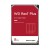 Dysk HDD WD Red Plus WD80EFPX (8 TB ; 3.5"; 256 MB; 5640 obr/min)