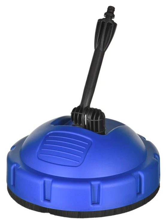 Myjka ciśnieniowa Scheppach HCE2600