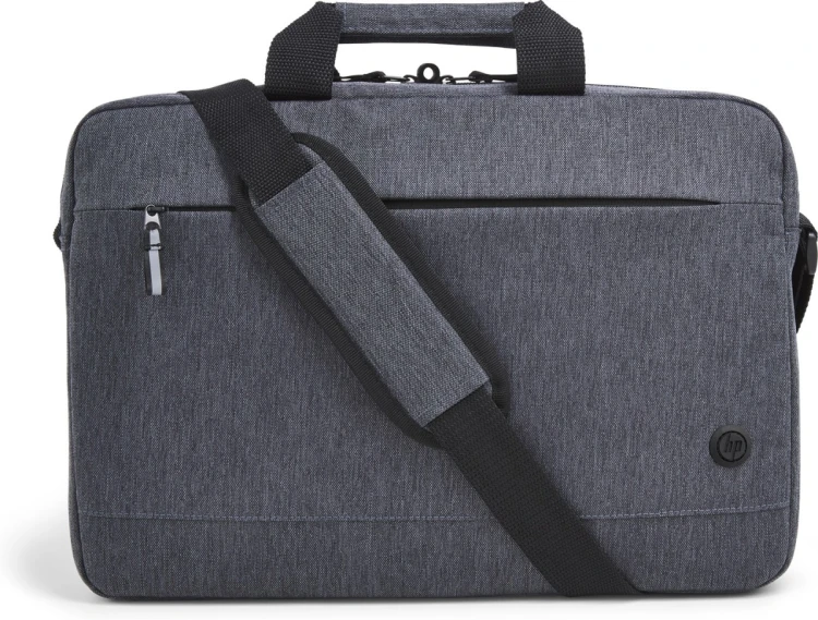 Torba HP Prelude Pro Laptop Bag do notebooka 15,6" szara 4Z514AA