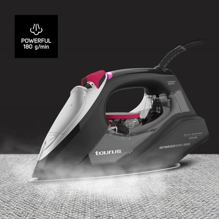 Żelazko Taurus Geyser Eco 2800W