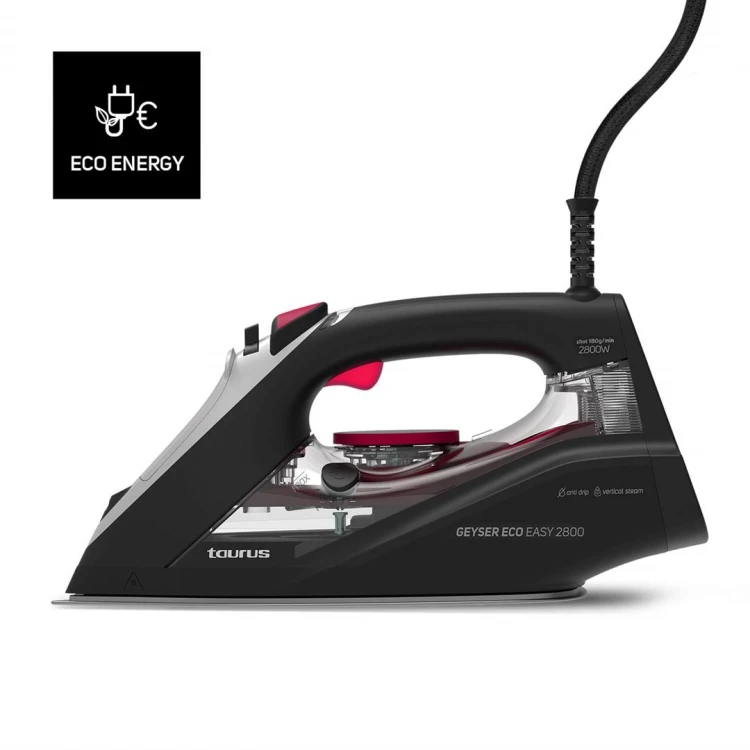 Żelazko Taurus Geyser Eco 2800W