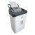 HP Niszczarka ONESHRED Auto 200CC, biało-szara