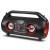 Głośnik przenośny bazooka Audiocore, bluetooth 5.0, radio FM, karta micro, SDIPX4, 2000mAh, AC875