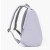 XD DESIGN PLECAK BOBBY SOFT LAVENDER GREY P/N: P705.992