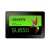 Dysk SSD ADATA Ultimate SU650 ASU650SS-480GT-R (480 GB ; 2.5"; SATA III)