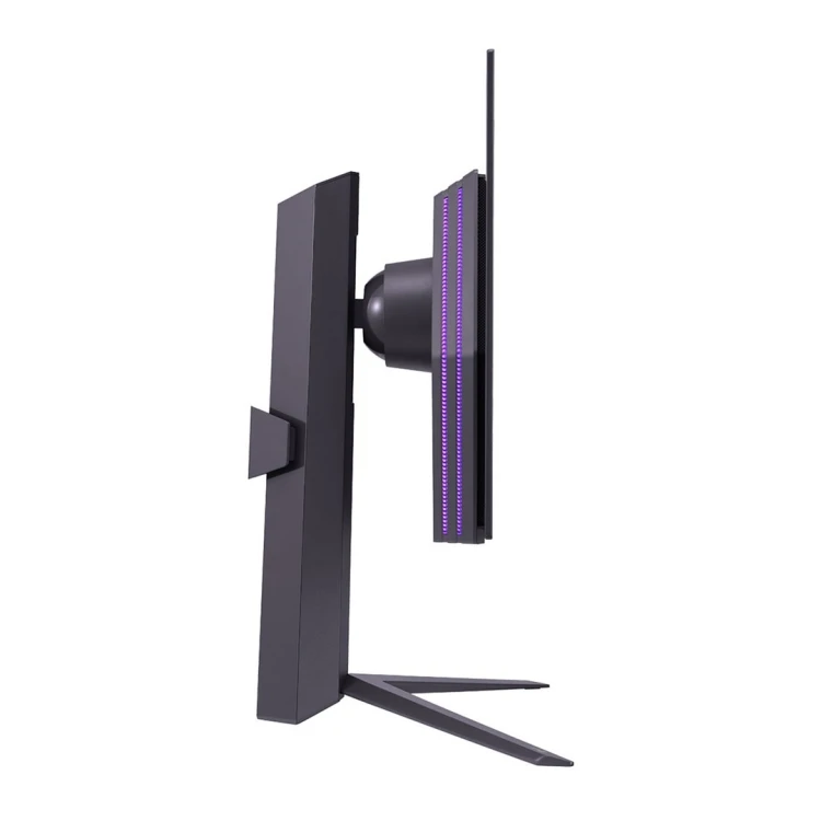 Monitor LG 27GS95QE-B 67,3cm (26.5") 2560 x 1440 px Quad HD OLED Czarny
