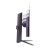 Monitor LG 27GS95QE-B 67,3cm (26.5") 2560 x 1440 px Quad HD OLED Czarny