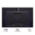 Monitor LG 27GS95QE-B 67,3cm (26.5") 2560 x 1440 px Quad HD OLED Czarny