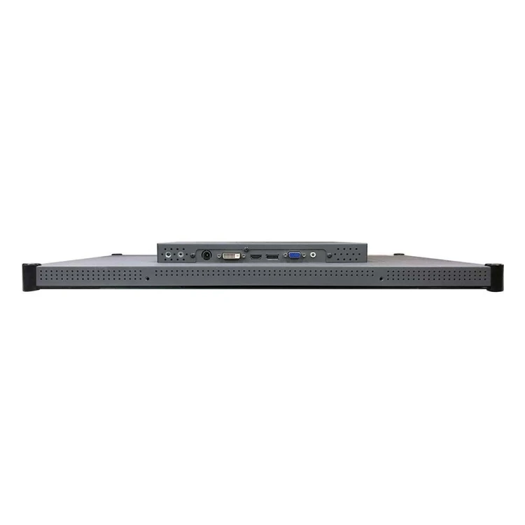AG Neovo X-22E Płaski panel znaku cyfrowego 54,6 cm (21.5") LED Full HD Czarny