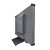 AG Neovo X-22E Płaski panel znaku cyfrowego 54,6 cm (21.5") LED Full HD Czarny