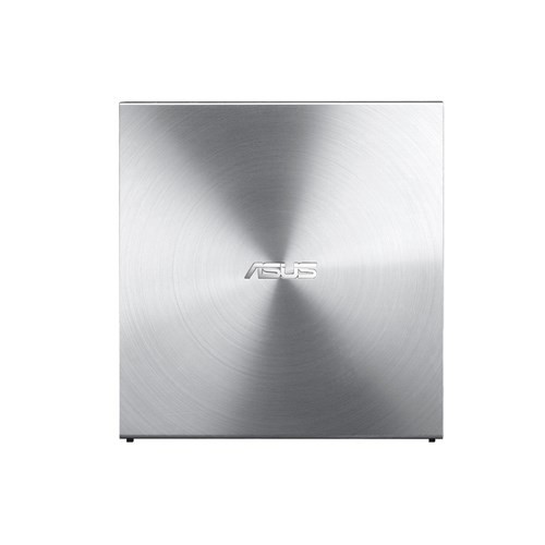 Nagrywarka DVD ASUS SDRW-08U5S-U SDRW-08U5S-U/SIL/G/AS (USB 2.0; zewnętrzna)