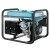 KÖNNER & SÖHNEN AGREGAT/GENERATOR BENZYNOWY 7,5kW 230/400V ROZRUCH ELEKTRYCZNY AVR VST KS10000E1/3