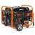 Agregat prądotwórczy 7,5KW/2,5KW -380V/230V  AVR GDA8500E-3 DAEWOO TRÓJFAZOWY