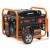 Agregat prądotwórczy 7,5KW/2,5KW -380V/230V  AVR GDA8500E-3 DAEWOO TRÓJFAZOWY
